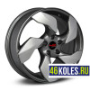 Legeartis Concept R18 / 7J PCD 5x115 ЕТ 45 ЦО 70.3 OPL539