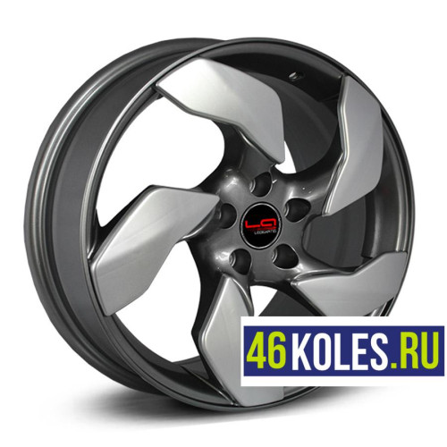 Legeartis Concept R18 / 7J PCD 5x115 ЕТ 45 ЦО 70.3 OPL539