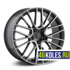 Legeartis Concept R20 / 10.5J PCD 5x130 ЕТ 64 ЦО 71.6 PR521
