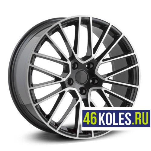Legeartis Concept R20 / 10.5J PCD 5x130 ЕТ 64 ЦО 71.6 PR521