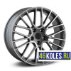 Legeartis Concept R20 / 10.5J PCD 5x130 ЕТ 64 ЦО 71.6 PR521