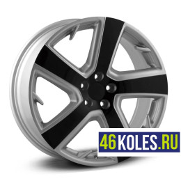 Legeartis Concept R17 / 7J PCD 5x100 ЕТ 48 ЦО 56.1 SB504