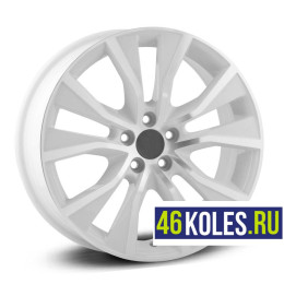 Legeartis Concept R17 / 7J PCD 5x100 ЕТ 48 ЦО 56.1 SB506