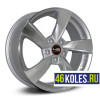 Legeartis Concept R17 / 7J PCD 5x112 ЕТ 40 ЦО 57.1 SK522