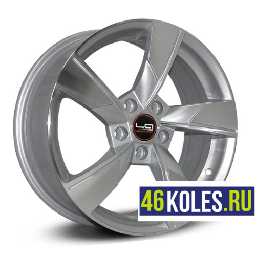 Legeartis Concept R17 / 7J PCD 5x112 ЕТ 40 ЦО 57.1 SK522