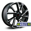 Legeartis Concept R18 / 7J PCD 5x112 ЕТ 43 ЦО 57.1 SK525