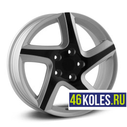 Legeartis Concept R16 / 6.5J PCD 5x112 ЕТ 39.5 ЦО 66.6 SNG506