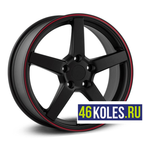 Legeartis Concept R17 / 7J PCD 5x114.3 ЕТ 45 ЦО 60.1 TY504