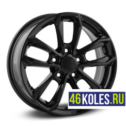 Legeartis Concept R16 / 6.5J PCD 5x114.3 ЕТ 45 ЦО 60.1 TY510