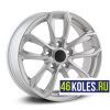 Legeartis Concept R17 / 7J PCD 5x114.3 ЕТ 35 ЦО 60.1 TY510