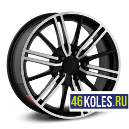 Legeartis Concept R16 / 6.5J PCD 5x114.3 ЕТ 45 ЦО 60.1 TY511