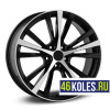 Legeartis Concept R19 / 7.5J PCD 5x114.3 ЕТ 35 ЦО 60.1 TY526