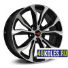 Legeartis Concept R17 / 7J PCD 5x114.3 ЕТ 35 ЦО 60.1 TY531