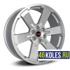 Legeartis Concept R22 / 9J PCD 6x139.7 ЕТ 20 ЦО 106.1 TY535