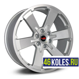 Legeartis Concept R22 / 9J PCD 6x139.7 ЕТ 20 ЦО 106.1 TY535