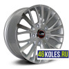 Legeartis Concept R20 / 8.5J PCD 5x150 ЕТ 45 ЦО 110.1 TY542