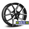 Legeartis Concept R17 / 7J PCD 5x114.3 ЕТ 39 ЦО 60.1 TY545