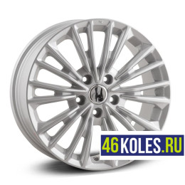 Legeartis Concept R16 / 6.5J PCD 5x114.3 ЕТ 40 ЦО 60.1 TY554