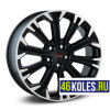 Legeartis Concept R19 / 7.5J PCD 5x114.3 ЕТ 35 ЦО 60.1 TY564