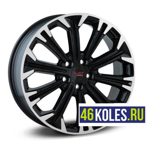 Legeartis Concept R19 / 7.5J PCD 5x114.3 ЕТ 35 ЦО 60.1 TY564
