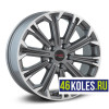 Legeartis Concept R18 / 7J PCD 5x114.3 ЕТ 35 ЦО 60.1 TY564
