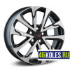 Legeartis Concept R18 / 7J PCD 5x114.3 ЕТ 35 ЦО 60.1 TY571