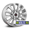 Legeartis Concept R18 / 8J PCD 6x139.7 ЕТ 25 ЦО 106.3 TY572