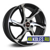 Legeartis Concept R19 / 8J PCD 5x108 ЕТ 42 ЦО 63.3 V514