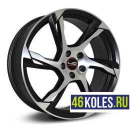Legeartis Concept R19 / 8J PCD 5x108 ЕТ 42 ЦО 63.3 V514