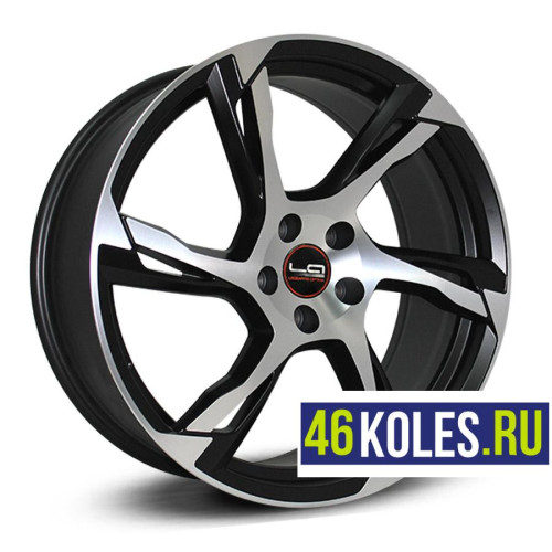 Legeartis Concept R19 / 8J PCD 5x108 ЕТ 42 ЦО 63.3 V514