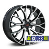 Legeartis Concept R19 / 8J PCD 5x108 ЕТ 42.5 ЦО 63.3 V523