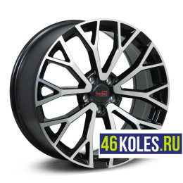 Legeartis Concept R19 / 8J PCD 5x108 ЕТ 42.5 ЦО 63.3 V523