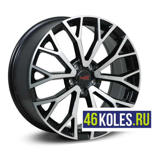 Legeartis Concept R19 / 8J PCD 5x108 ЕТ 42.5 ЦО 63.3 V523