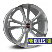 Legeartis Concept R19 / 8.5J PCD 5x112 ЕТ 35 ЦО 57.1 VV540