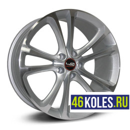 Legeartis Concept R19 / 8.5J PCD 5x112 ЕТ 33 ЦО 57.1 VV540