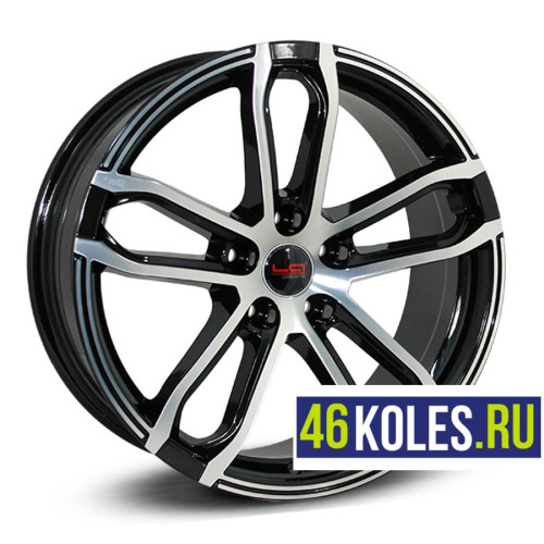 Legeartis Concept R18 / 8J PCD 5x112 ЕТ 25 ЦО 66.6 VV547