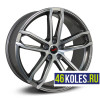 Legeartis Concept R20 / 9J PCD 5x112 ЕТ 33 ЦО 66.6 VV547