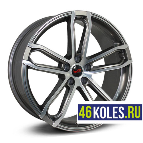 Legeartis Concept R20 / 9J PCD 5x112 ЕТ 33 ЦО 66.6 VV547
