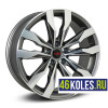 Legeartis Concept R18 / 8J PCD 5x112 ЕТ 34 ЦО 57.1 VV548
