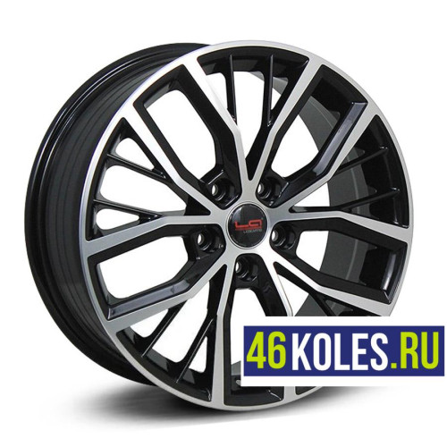 Legeartis Concept R17 / 7J PCD 5x112 ЕТ 40 ЦО 57.1 VV552