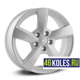 Legeartis Concept R15 / 6J PCD 5x100 ЕТ 38 ЦО 57.1 VW506