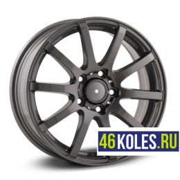 Legeartis Concept R16 / 6.5J PCD 5x112 ЕТ 50 ЦО 57.1 VW510