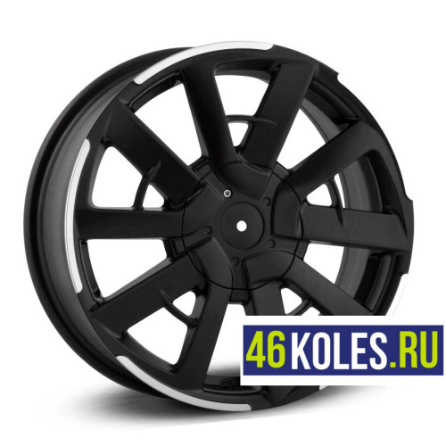 Legeartis Concept R16 / 6.5J PCD 5x112 ЕТ 33 ЦО 57.1 VW512