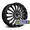 Legeartis Concept R20 / 8J PCD 5x114.3 ЕТ 50 ЦО 66.1 INF502
