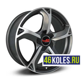Legeartis Concept R20 / 8.5J PCD 5x112 ЕТ 43 ЦО 66.6 MR507