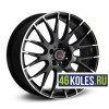 Legeartis Concept R17 / 7J PCD 5x114.3 ЕТ 40 ЦО 66.1 NS535