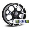Legeartis Concept R16 / 6.5J PCD 5x105 ЕТ 39 ЦО 56.6 OPL502