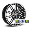 Legeartis Concept R19 / 8.5J PCD 5x130 ЕТ 50 ЦО 71.6 PR516