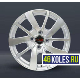 Legeartis Concept R15 / 6.5J PCD 4x100 ЕТ 38 ЦО 60.1 RN503