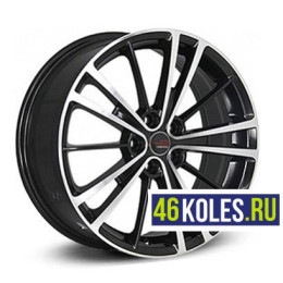 Legeartis Concept R16 / 6.5J PCD 5x100 ЕТ 48 ЦО 56.1 SB503